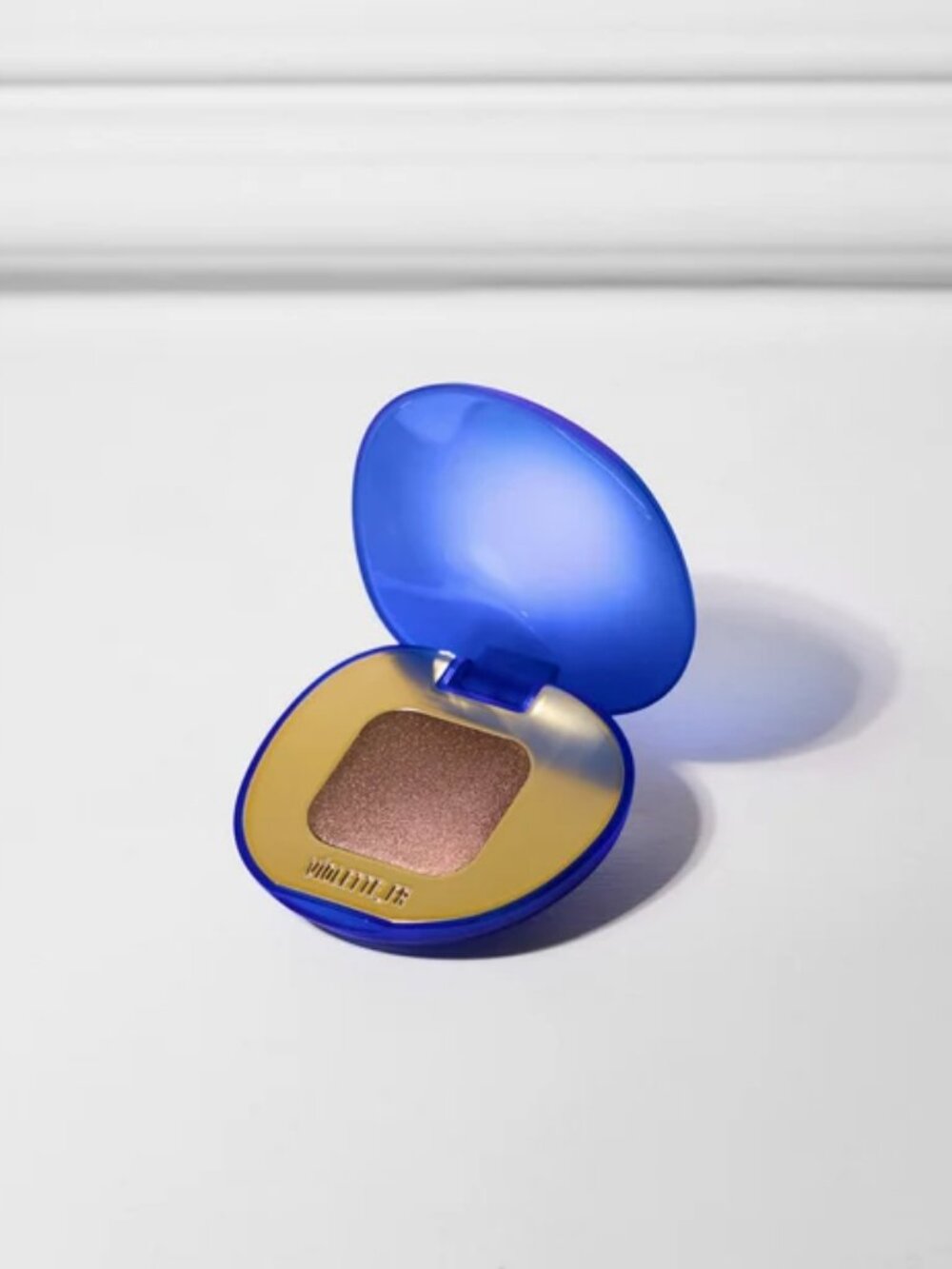 Violettefr Plume Eyeshadow Bronze d'Or